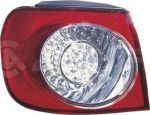 Alkar 2012128 задний фонарь на VW GOLF PLUS (5M1, 521)