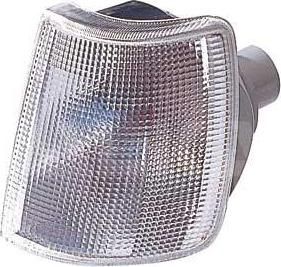 Alkar 2101058 фонарь указателя поворота на SEAT IBIZA I (021A)