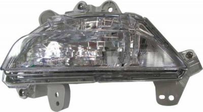 Alkar 2101652 фонарь указателя поворота на MAZDA 3 (BM)
