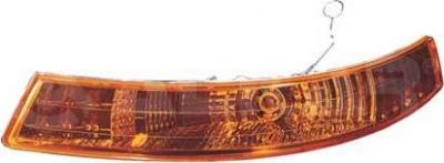 Alkar 2106751 фонарь указателя поворота на NISSAN PRIMASTAR фургон (X83)