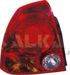Alkar 2202575 задний фонарь на HYUNDAI ACCENT II седан (LC)