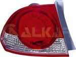 Alkar 2202945 задний фонарь на HONDA CIVIC VIII седан (FD, FA)