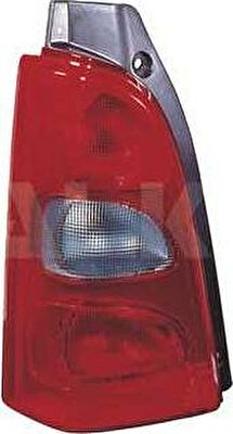 Alkar 2202994 задний фонарь на SUZUKI WAGON R+ (MM)