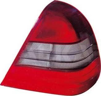 Alkar 2209534 задний фонарь на MERCEDES-BENZ C-CLASS (W202)