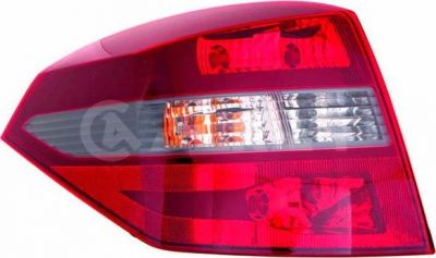 Alkar 2221230 задний фонарь на RENAULT LAGUNA III Grandtour (KT0/1)