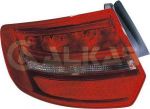 Alkar 2231500 задний фонарь на AUDI A3 Sportback (8PA)