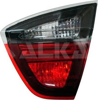 Alkar 2266843 задний фонарь на 3 (E90)
