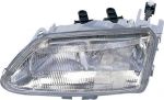 Alkar 2701224 основная фара на RENAULT ESPACE III (JE0_)