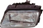 Alkar 2701502 основная фара на AUDI A4 Avant (8D5, B5)