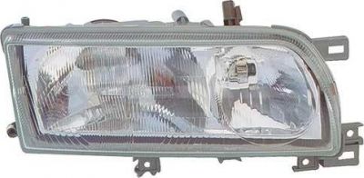 Alkar 2702549 основная фара на NISSAN PRIMERA (P10)