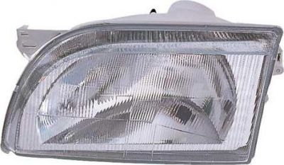 Alkar 2741958 основная фара на FORD TRANSIT c бортовой платформой/ходовая часть (E_ _)