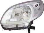 Alkar 2742168 основная фара на RENAULT KANGOO BE BOP (KW0/1_)