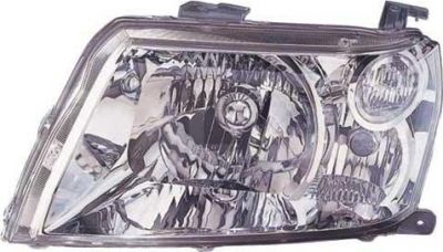 Alkar 2752992 основная фара на SUZUKI GRAND VITARA II (JT)