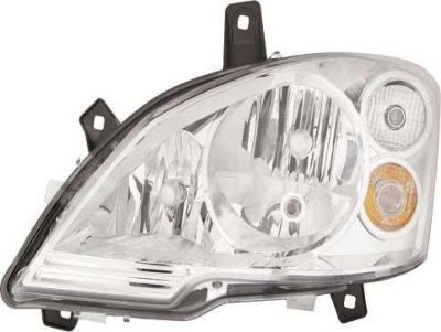 Alkar 2755969 основная фара на MERCEDES-BENZ VITO автобус (W639)