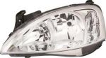 Alkar 2756420 основная фара на OPEL CORSA C фургон (F08, W5L)