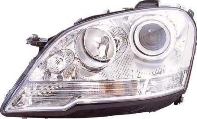 Alkar 2756703 основная фара на MERCEDES-BENZ M-CLASS (W164)