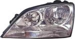 Alkar 2756999 основная фара на KIA SORENTO I (JC)