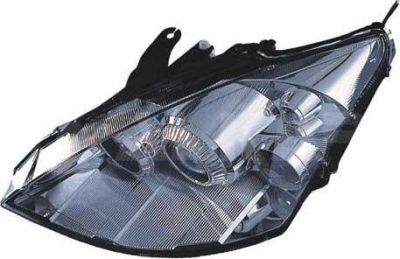 Alkar 2761400 основная фара на FORD FOCUS (DAW, DBW)