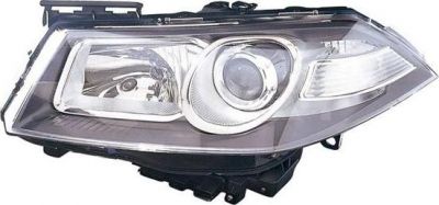 Alkar 2775228 основная фара на RENAULT MEGANE II (BM0/1_, CM0/1_)