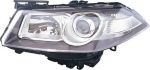 Alkar 2776228 основная фара на RENAULT MEGANE II (BM0/1_, CM0/1_)