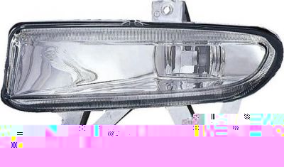 Alkar 2902850 противотуманная фара на PEUGEOT 406 Break (8E/F)
