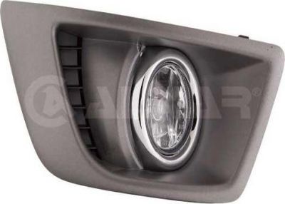 Alkar 2912378 противотуманная фара на FORD MONDEO IV седан (BA7)