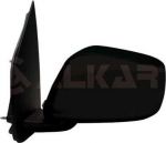 Alkar 6103558 Зеркало заднего вида NISSAN PATFHINDER/NAVARA -07 левое элек.