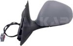 Alkar 6120464 наружное зеркало на ALFA ROMEO 159 (939)