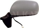 Alkar 6126957 наружное зеркало на TOYOTA AURIS (NRE15_, ZZE15_, ADE15_, ZRE15_, NDE15_)