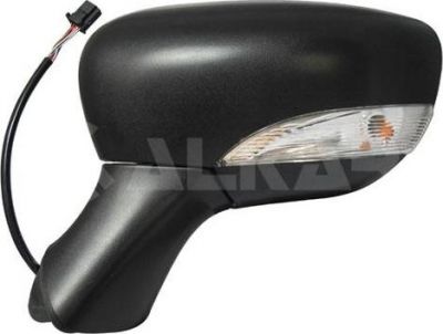 Alkar 6127187 наружное зеркало на RENAULT CAPTUR