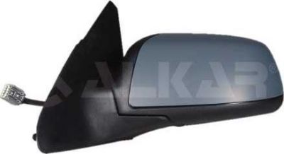 Alkar 6127378 наружное зеркало на FORD MONDEO III (B5Y)