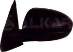Alkar 6128657 наружное зеркало на MAZDA 3 седан (BL)