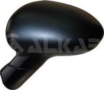 Alkar 6128660 наружное зеркало на KIA RIO III (UB)