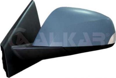 Alkar 6129231 наружное зеркало на RENAULT LAGUNA III (BT0/1)