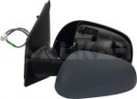 Alkar 6129587 наружное зеркало на NISSAN NOTE (E11)