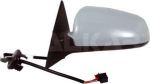 Alkar 6129798 наружное зеркало на AUDI A6 Allroad (4FH, C6)