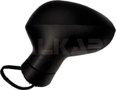 Alkar 6130803 наружное зеркало на SEAT IBIZA V ST (6J8, 6P8)
