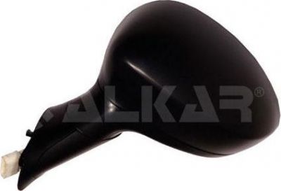 Alkar 6131547 наружное зеркало на FIAT LINEA (323)