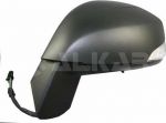 Alkar 6139233 наружное зеркало на RENAULT SCЙNIC III (JZ0/1_)