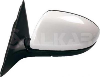 Alkar 6139656 наружное зеркало на MAZDA 6 (GH)
