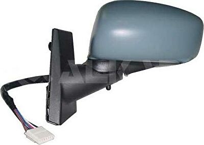Alkar 6139927 наружное зеркало на FIAT IDEA (350_)
