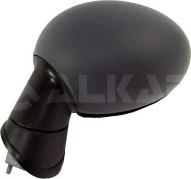 Alkar 6139937 наружное зеркало на MINI MINI (R56)