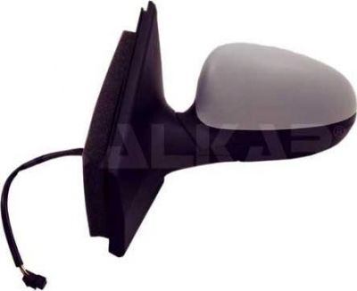 Alkar 6140554 наружное зеркало на FIAT BRAVO II (198)