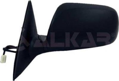 Alkar 6140956 наружное зеркало на TOYOTA CAMRY седан (_XV4_)