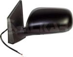 Alkar 6142040 наружное зеркало на TOYOTA COROLLA седан (E15_)