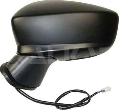 Alkar 6150664 наружное зеркало на MAZDA 3 (BM)