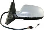 Alkar 6159784 наружное зеркало на AUDI A4 Avant (8K5, B8)