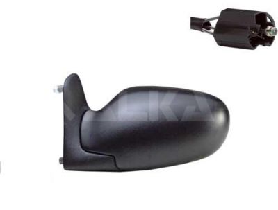 Alkar 6164131 наружное зеркало на FORD GALAXY (WGR)