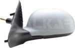 Alkar 6165301 наружное зеркало на PEUGEOT 406 Break (8E/F)
