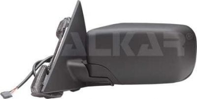 Alkar 6172849 наружное зеркало на 3 (E46)